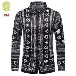 Picture of Versace Shirt Long _SKUVersaceM-4XL12yr36127506